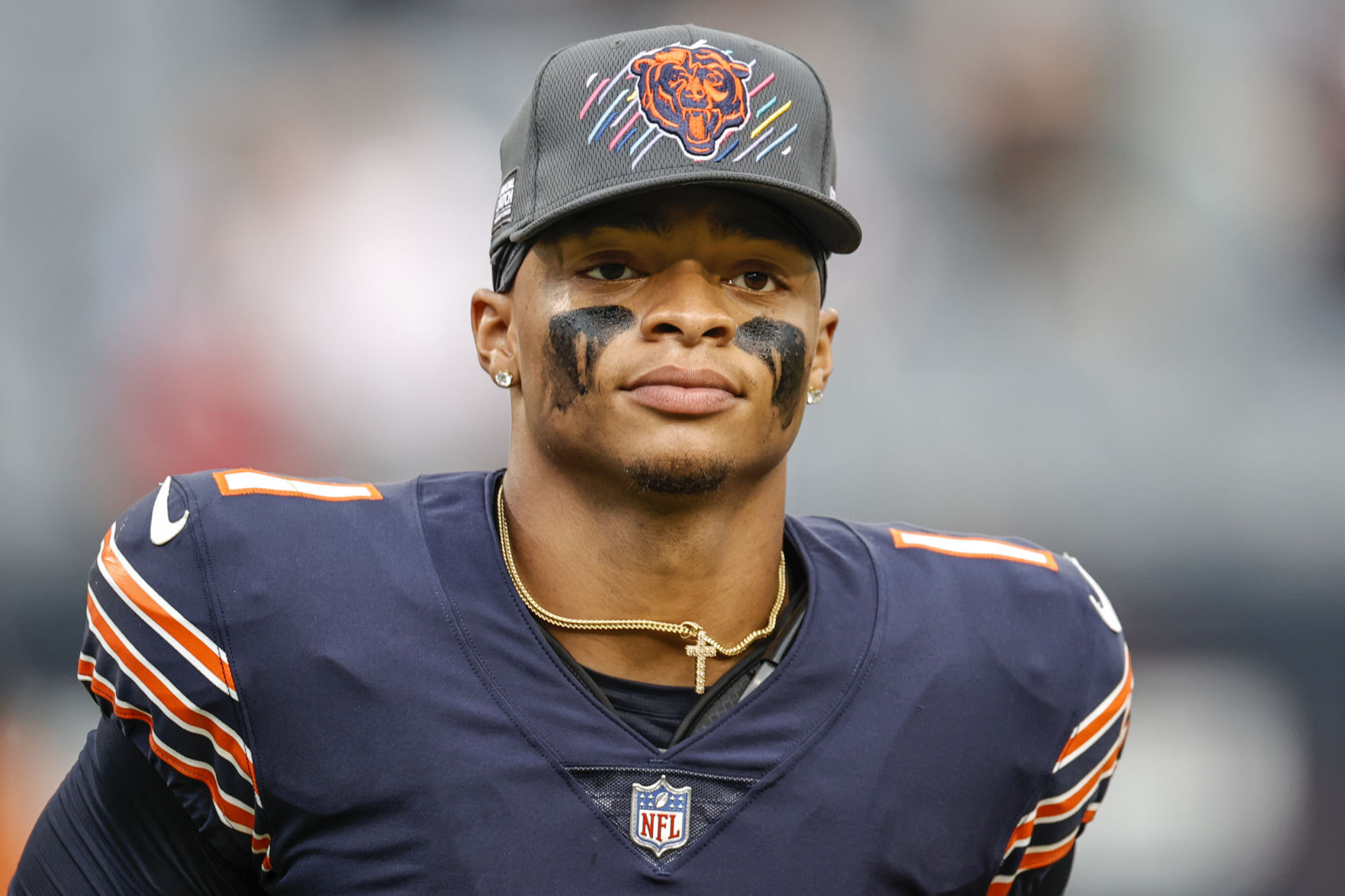 Lions Bears Football
